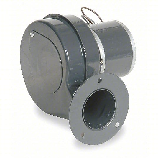Blower Fan Round Small