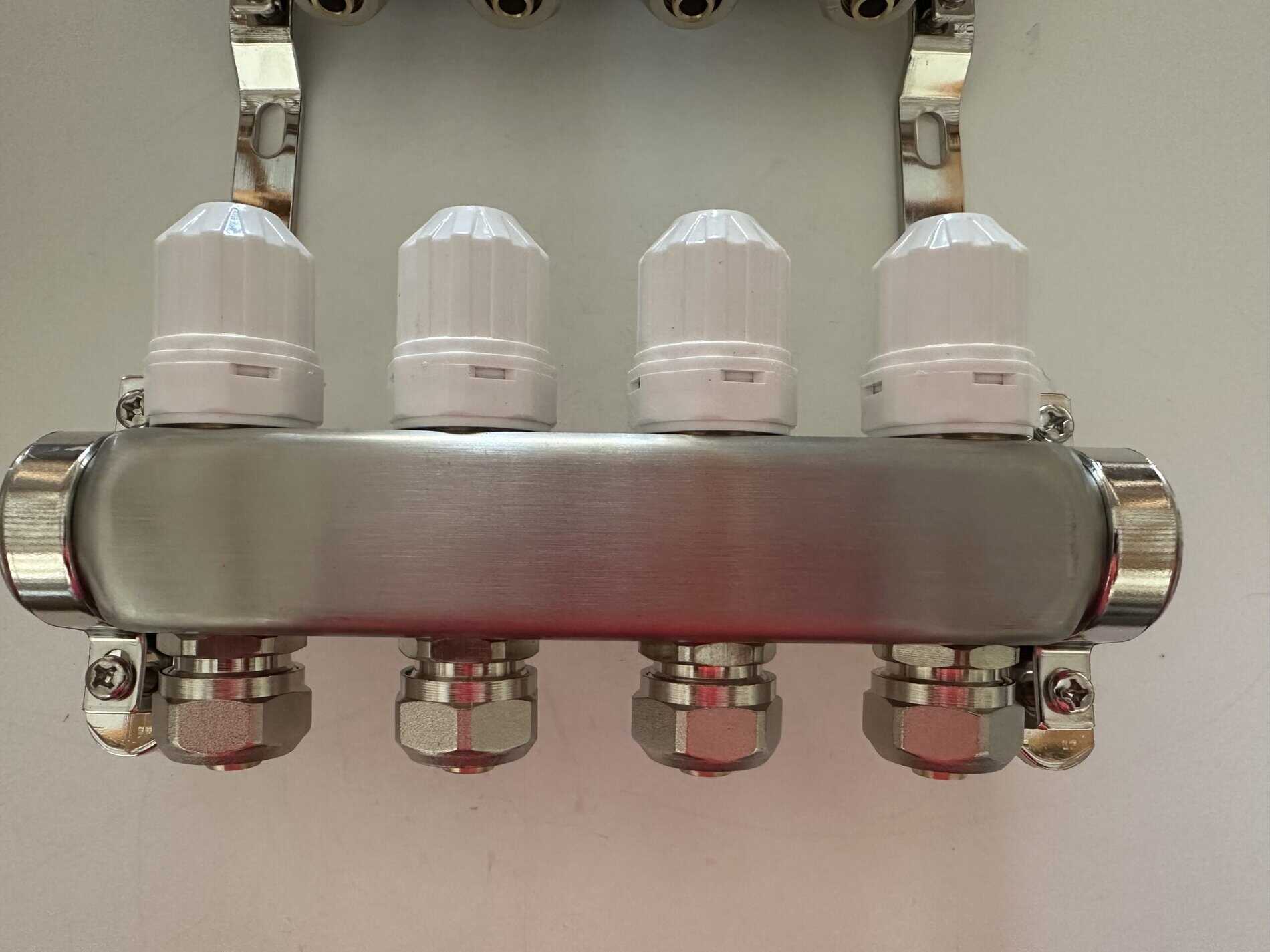4 Loop Manifold - Image 3