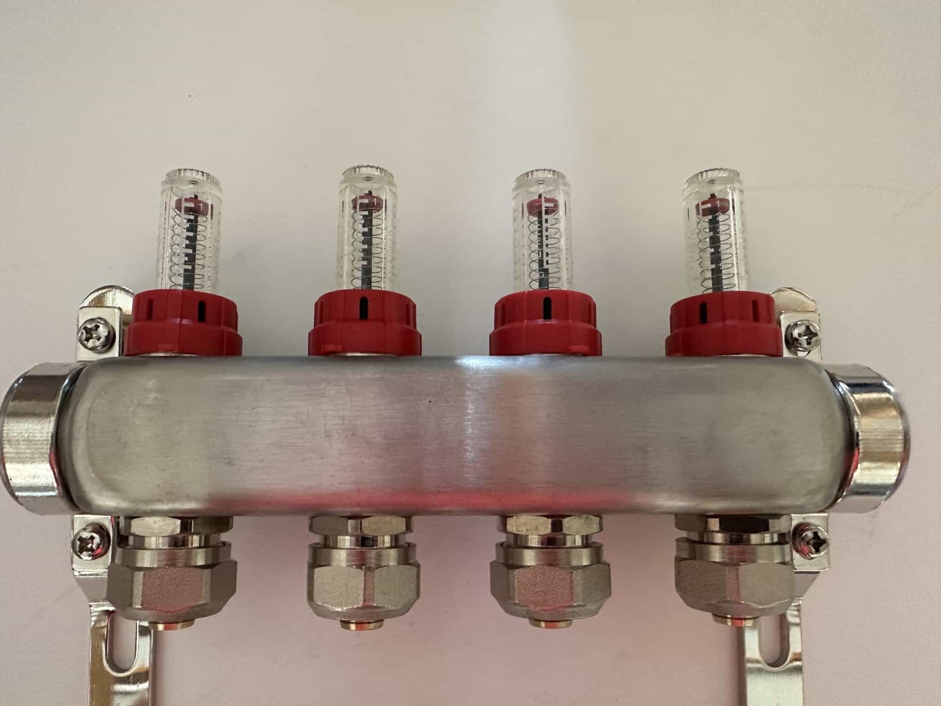 4 Loop Manifold - Image 2