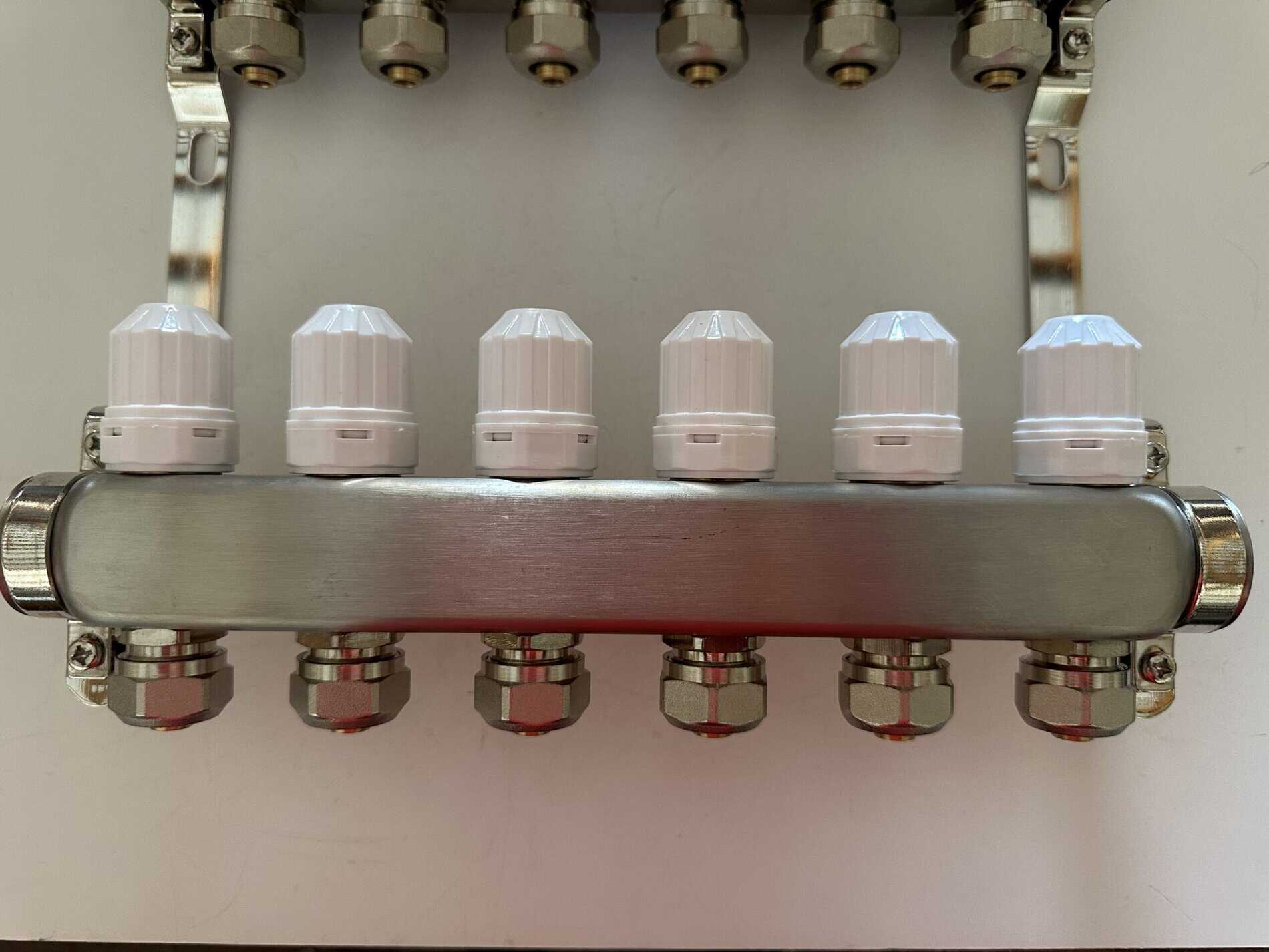 6 Loop Manifold - Image 3