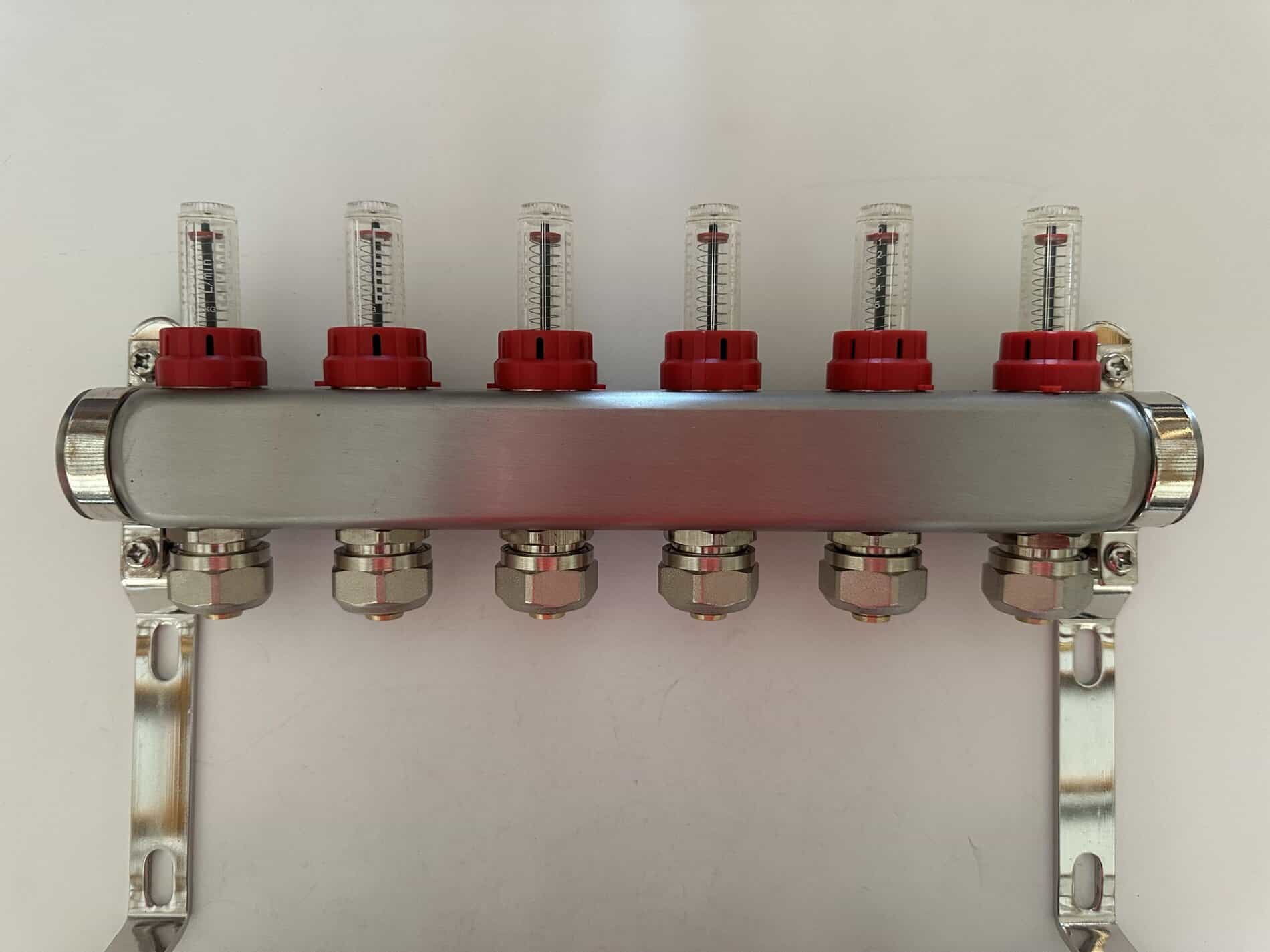 6 Loop Manifold - Image 2