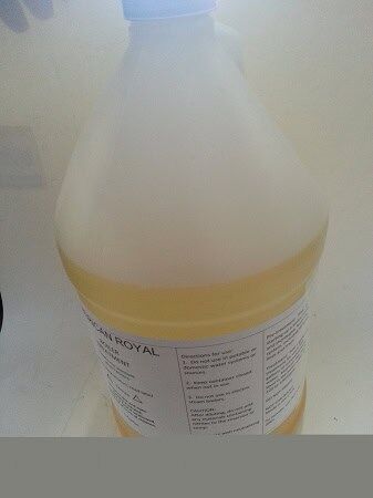 boiler treatment chemical
