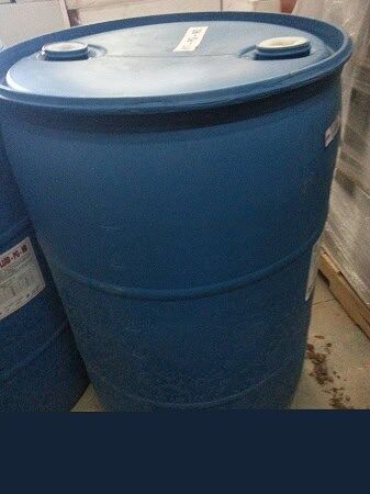ANTIFREEZE 55 GAL