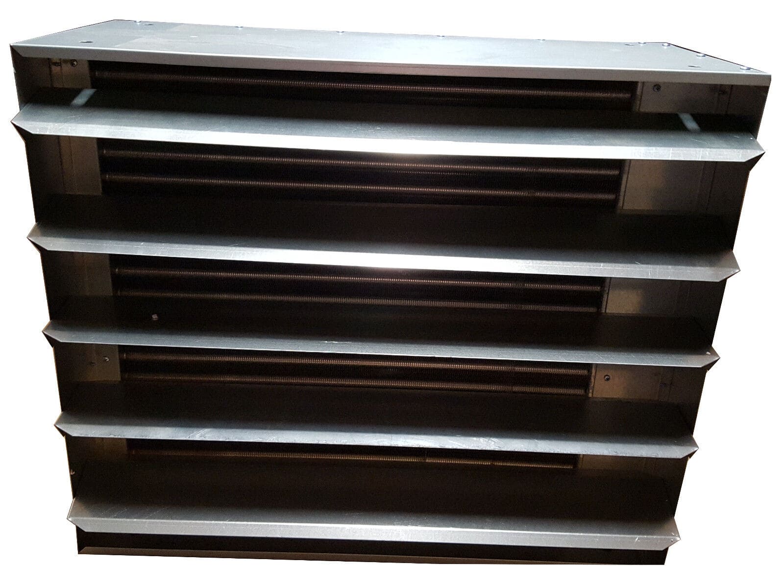 Hanging Hydronic Garage / Shop Heater 100,000 btu with On Off On Switch