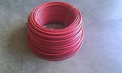 1 1/4" Uninsulated 02 Barrier line
