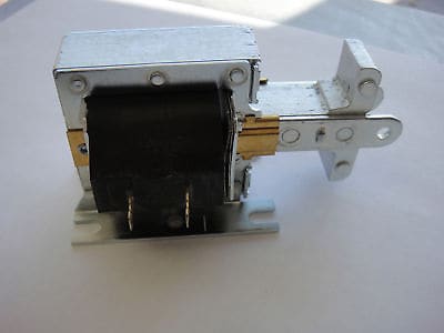 AMR ROYAL SOLENOID WARRANTY